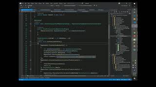 Tutorial Core 7 using PossumLabs.DSL.English screenshot 5