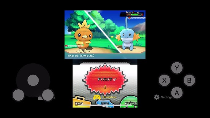 Pokemon Ruby - APK Download for Android