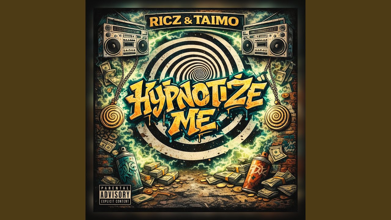 Watch Hypnotize Me on YouTube Watch Hypnotize Me on YouTube
