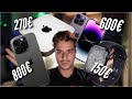 Che valore ha il tuo usato Apple? 🤑 Ha senso APPLE TRADE IN?
