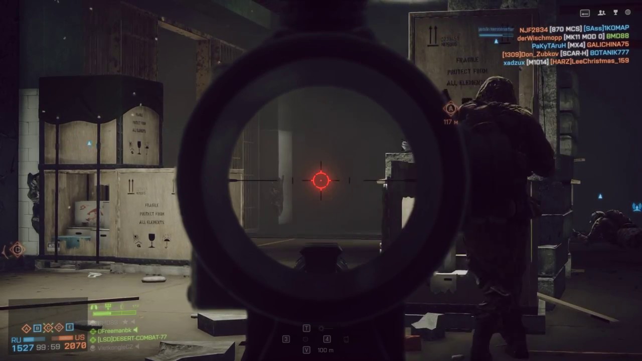 Battlefield 4 | legal wh