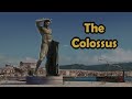 The Colossus of Rhodes - The Mystery Behind the Tallest Statue in the Ancient World