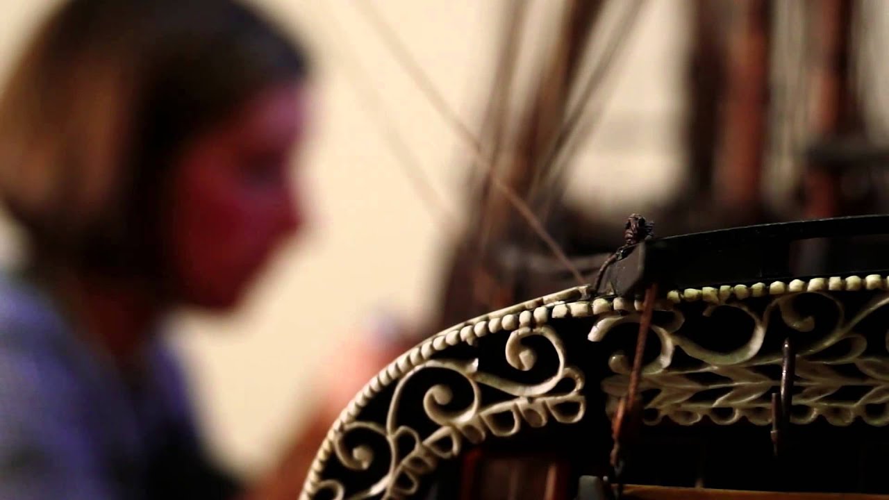 Le musée national de la Marine présente : 