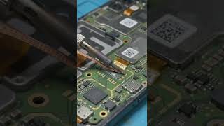 Mobile Display Connector Change | Display Problem Fix 🔧📱 #shorts