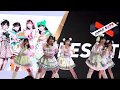 010220 [720P] FES☆TIVE - #しゃかりきトップランナー @ Japan Expo Thailand 2020