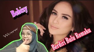 Bebizy  Berdiri Bulu Romaku  Malaysia Reaction