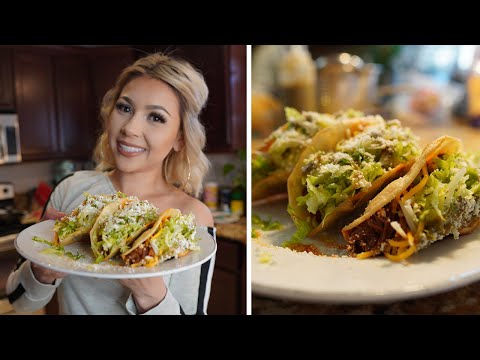 Authentic Mexican Shredded Beef Recipe Slow Cooker