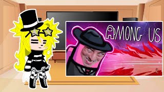 Fnia Reagindo O Pesadelo Dos Impostores Pirate Cover