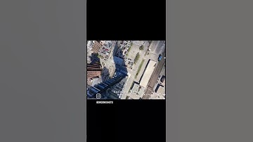 First attempt at Dive with the Meteor 75 Pro. A bit of jello that I