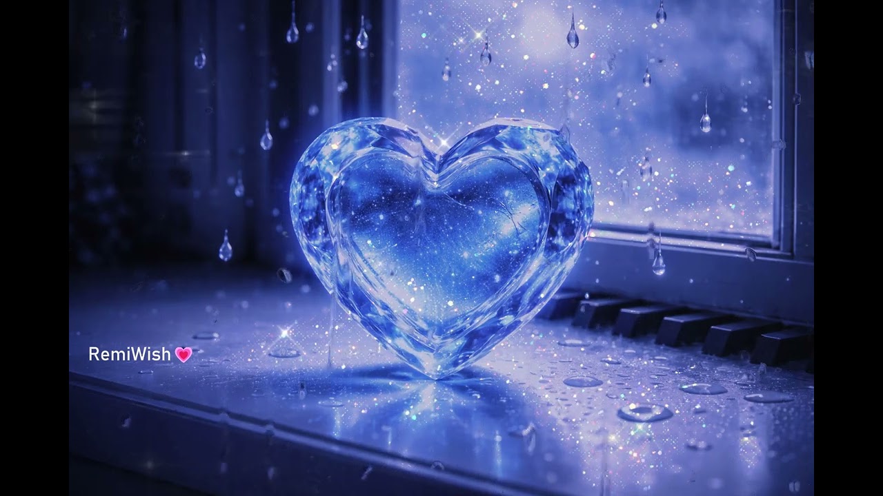 🌧️ After the Rain