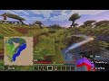 Minecraft Mess Around in Preview?