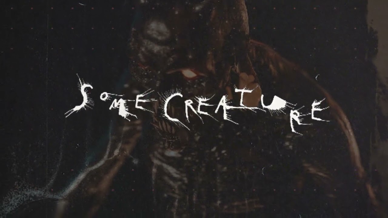 GETTER - SOME CREATURE auf YouTube ansehen GETTER - SOME CREATURE auf YouTube ansehen