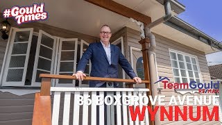 86 Boxgrove Avenue, Wynnum