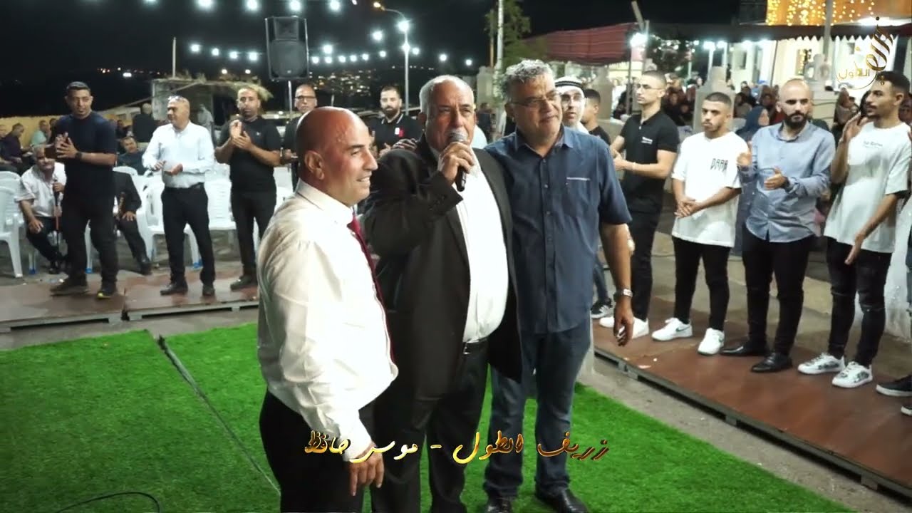 يا 100 هلا براعي الثنا #السامر و #الدحية الشاعر #موسى #حافظ  #اسمع #الفن  #الله يهدي البال