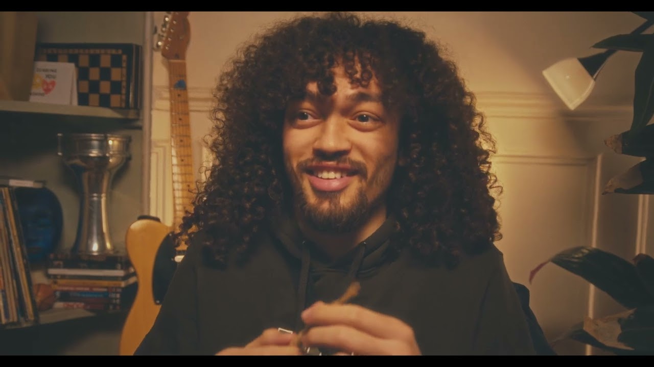 Bande Démo - METIR Sofian - VCourte