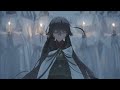 [GenshinImpact] 離別と希望の蝶