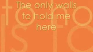 Civil Twilight Letters from the sky lyrics