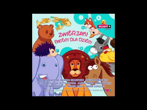 Marcin Kindla – Struś