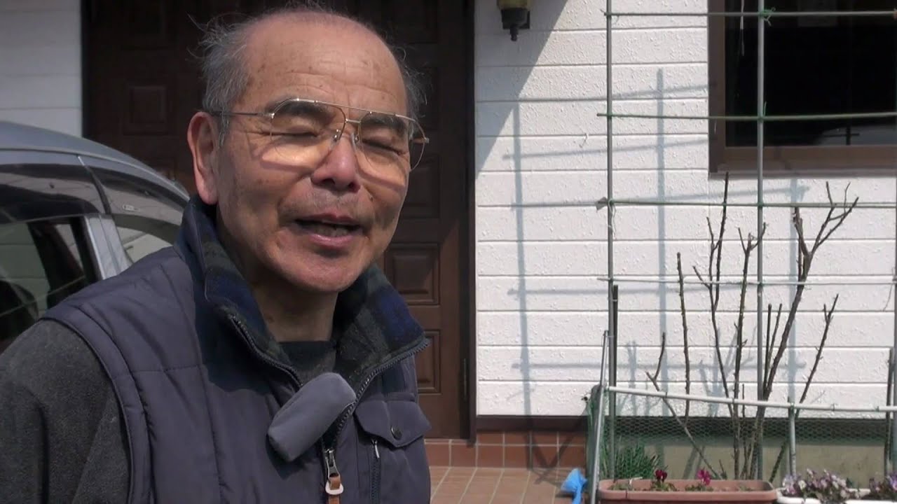 3.11 CRASH Iwate Report 07 陸前高田 Rikuzentakata