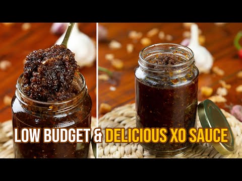 Xo Sauce Recipes Easy