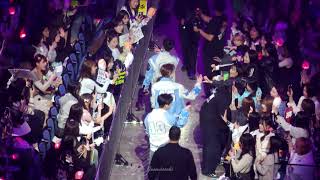 251101 엔시티 위시 (NCT WISH) – Cheat Code [NCT WISH 1st CONCERT TOUR ‘INTO THE WISH : Our WISH’] Profile