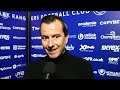 'WE NEED TO APPRECIATE THIS WIN" | Stéphan On Owls Victory