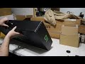 XTool D1 Unboxing