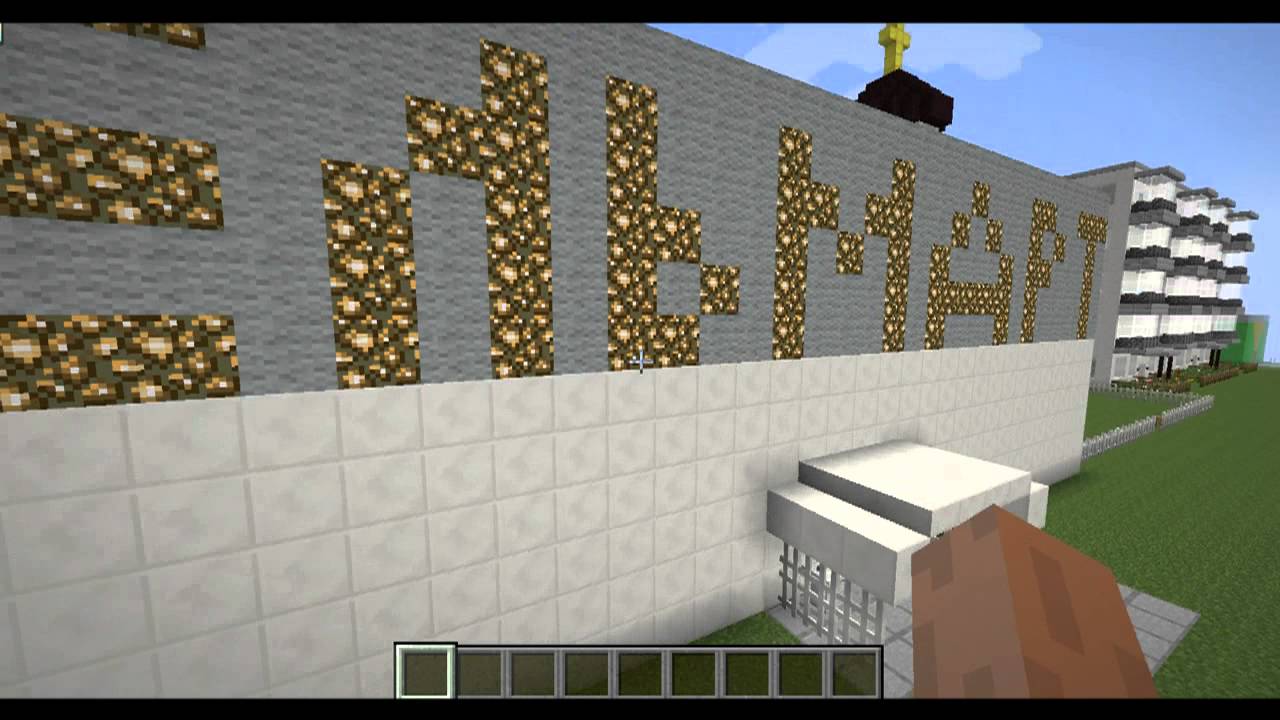 Карта украины майнкрафт