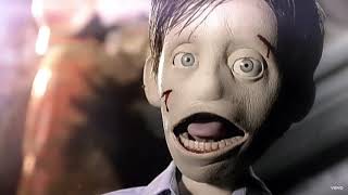 Interpol - Evil