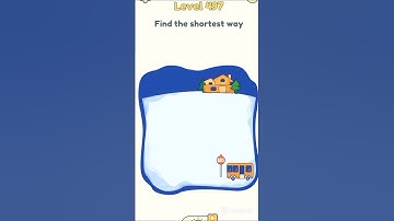 Dop 2 delete one part level (497)#dop2 #trending #gaming #youtubeshorts #shorts