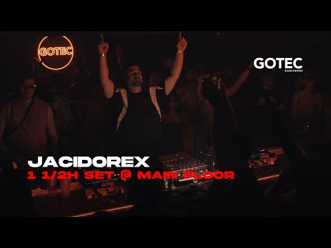 JACIDOREX - video