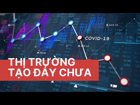 Chứng khoán hôm nay | Nhận định thị trường: Thị trường tạo đáy chưa?