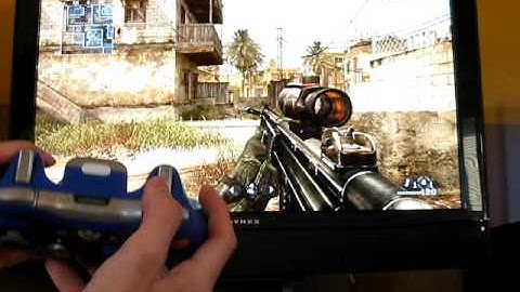 XBOX 360 Stealth Rapid Fire Modded Controller