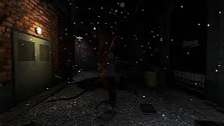 Book Simon Dance Found Post Footage