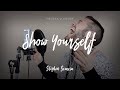 Show Yourself - Frozen 2 (cover by Stephen Scaccia)