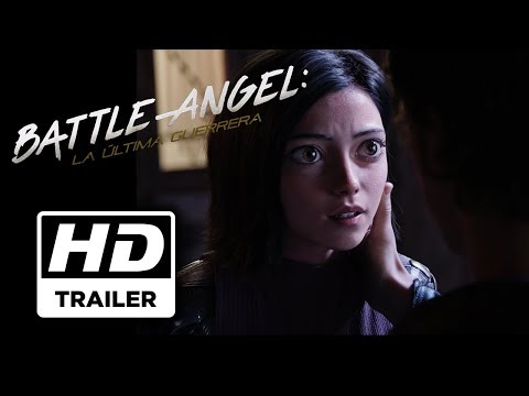 ¿Se confirmó una secuela de Alita: Battle Angel?