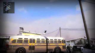 Cod Clip Montage Effect Test