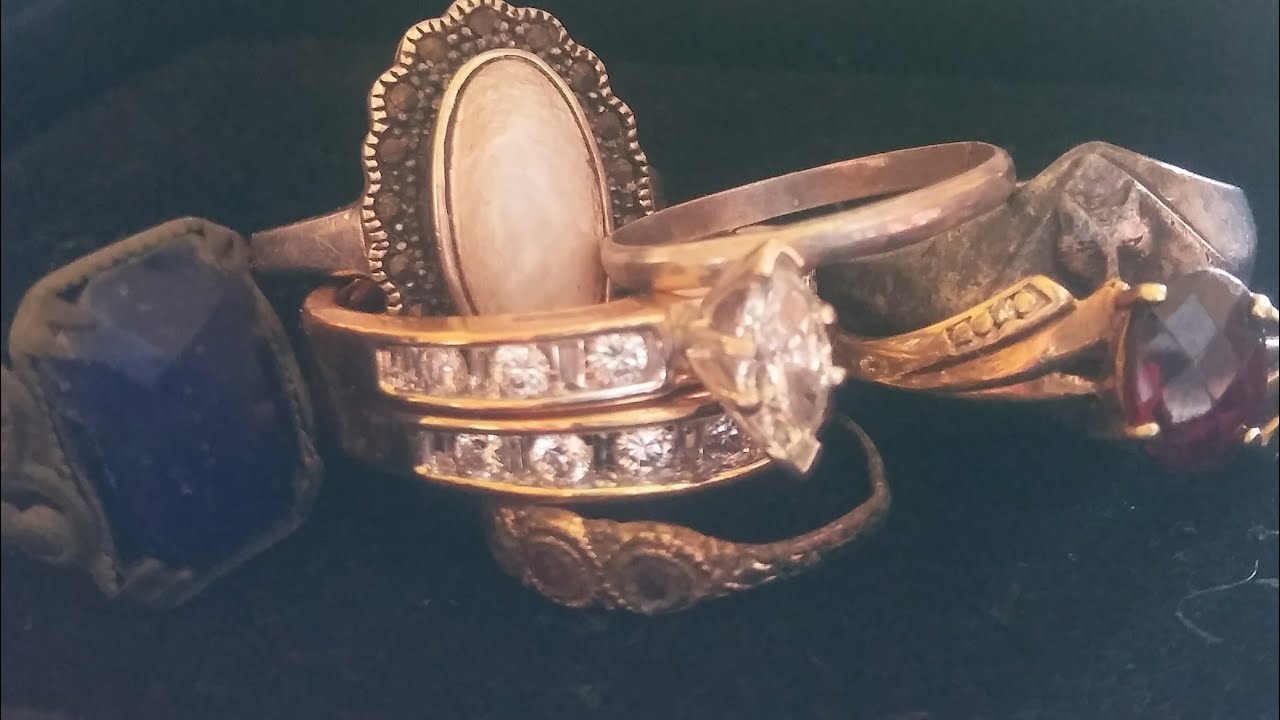 treasure coast flight training Most Valuable Metal Detecting Finds Gold & Silver