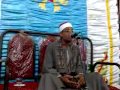 الشيخ أحمد حامد السلكاوى سورة الرعد فيديو 2