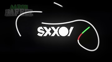 Sxxov [2D Fan Intro] Sometimes simple is good!