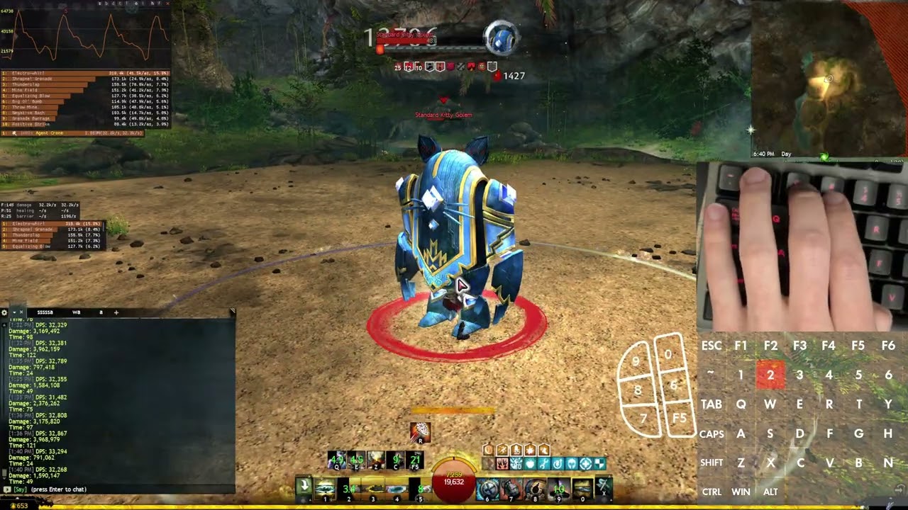 WRS No Precast Power Quick Scrapper | 33015 (April 16th Patch) - YouTube