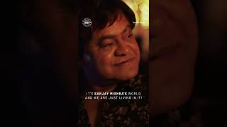 Sanjay Mishra X Drishyam Films