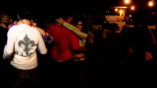 En Ruedo Del Jaripeo Huascato 2012