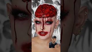 Download Lagu #makeup #halloween #makeupartist # #mua #makeuptutorial #beauty #funny #shuffle #comedyfilms MP3