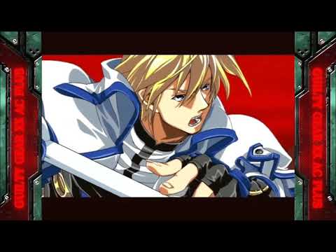 GUILTY GEAR XX 엑센트코어+ R 오프닝