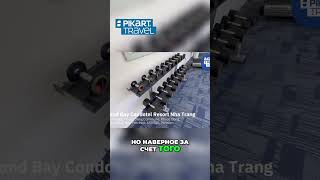 Спортзал и Хамам: Уединенный Отдых в Отеле? screenshot 1