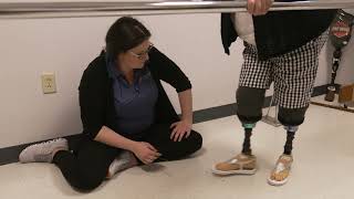 Empowering Patients: Rebecca