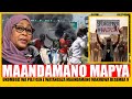 RAIS SAMIA KWISHA MAANDAMANO MAPYA YAZUKA TANZANIA 2025