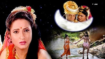 चंद्रदेव ने अपनी गुरु माता तारा के साथ क्यों किया कुकर्म - तारा पुत्र बुध का जन्म @Om Namah Shivay