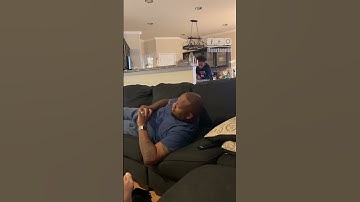 Shut Up, Mom" Prank Nearly Sends Dad Into Full-On Rage Mode!|| Heartsome 💖